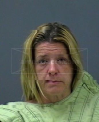 Lorrell Brooke Fox
