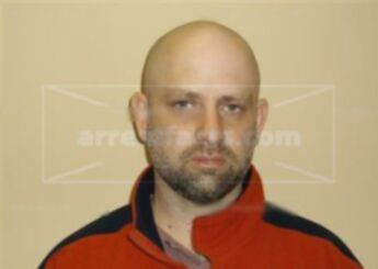 Jason Patrick Stiefer