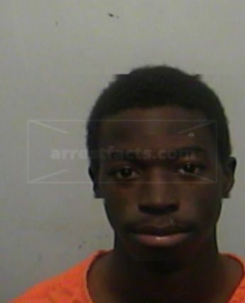 Christopher Anthony Hall