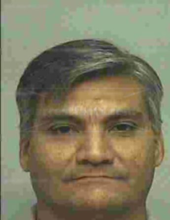 Raymond Gonzales