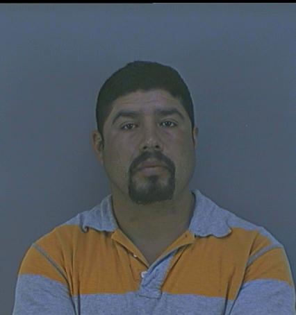 Jose Mauro Duran Medina