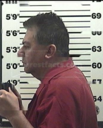Lawrence A Sedillo