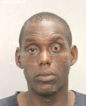 Franklin Delano Lowery