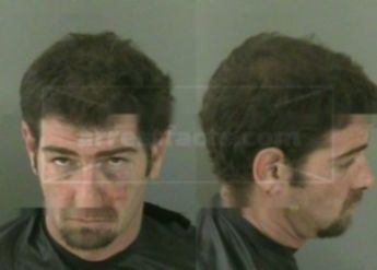 Travis Charles Bennett