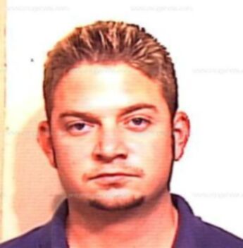 Shawn Thomas Polan