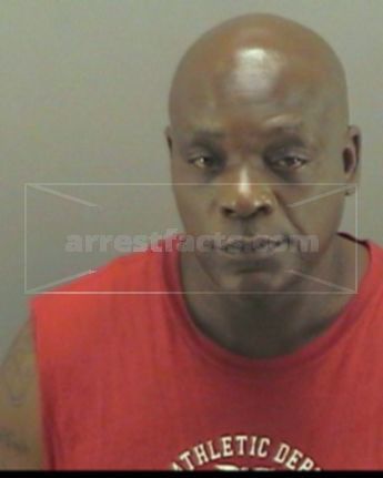 Harold O'keith Hagler