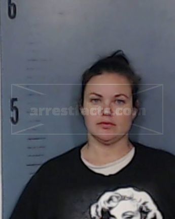 Jamie Leeann King