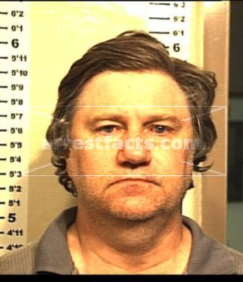 Gary Ray Robertson