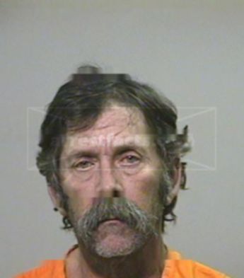 Robert Franklin Edwards