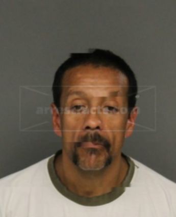 Anthony Ray Pinedo