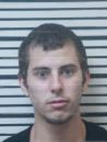 Jonathan Tyler Chambers
