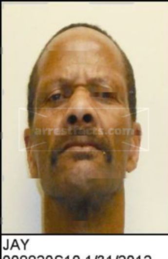 Larry Jay