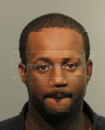 Byron Demond Carr