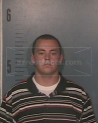 Nicholas James Woodall
