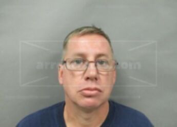 Jonathon David Rodgers