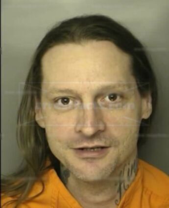 Christopher Warren Caison