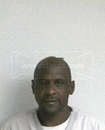 Larry L Bledsoe Jr.
