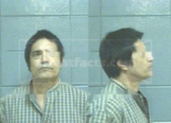 Anthony Wayne Perkins