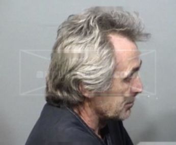 Donald Wayne Perry