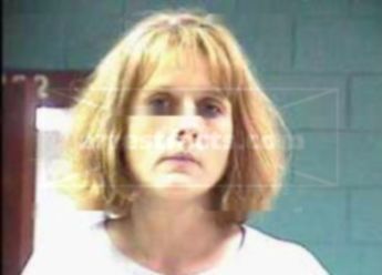 Deborah Ann Strong