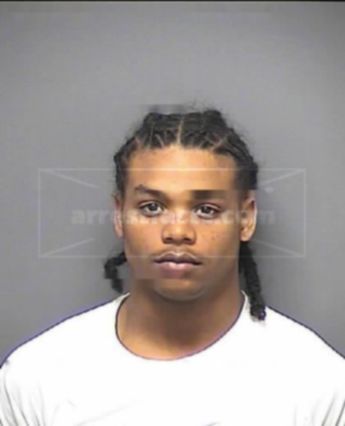 Desmin Taron Mccants