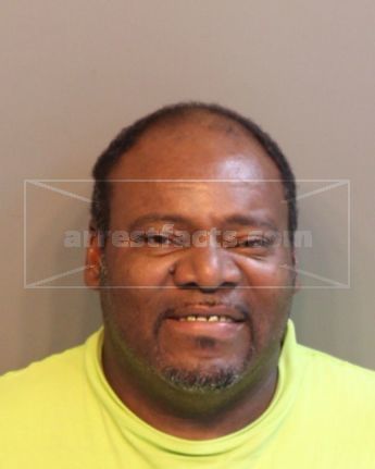 Eugene Jr Burroughs