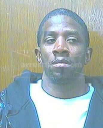 Eugene D Overton Jr.