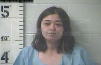 Nicole Chantell Daugherty