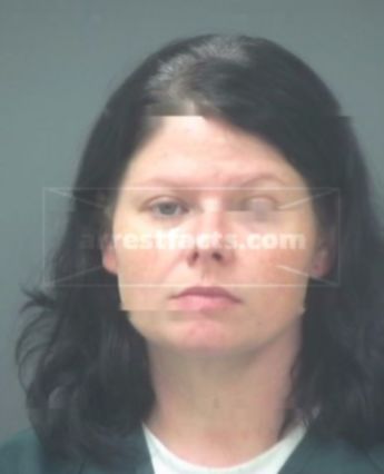 Sheena Louise Clipper