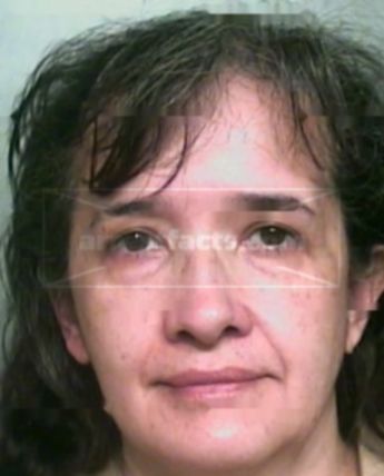 Doris Ortega