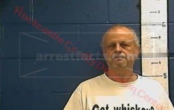 Paul Ray Kidd