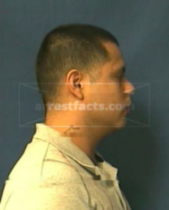 Mark Anthony Bowen Garcia