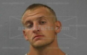 Austin Ray Baldwin