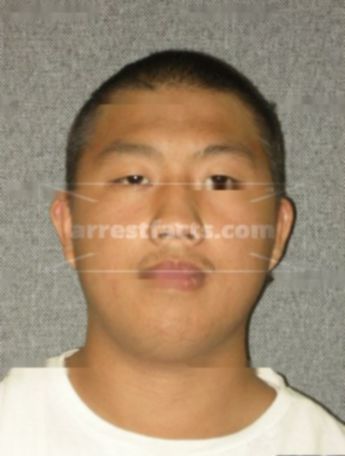 Tony P Yang