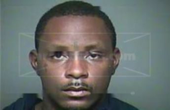 Jarrett Omar Lawson
