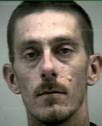 Darryl Shane Turner