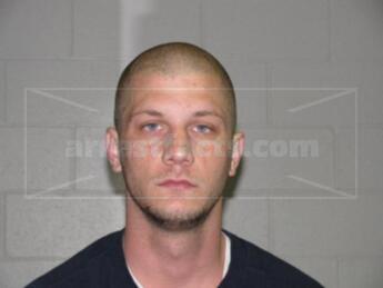 Stephen Andrew Williams