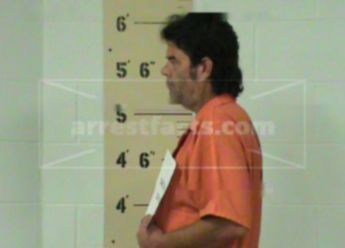 Eric Swayne Daigle
