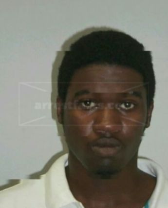 Marcus Latroy Harrison