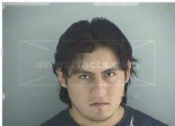 Reynaldo Nmn Cruz-Montes