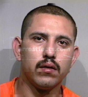 Jose Loeza Gonzalez