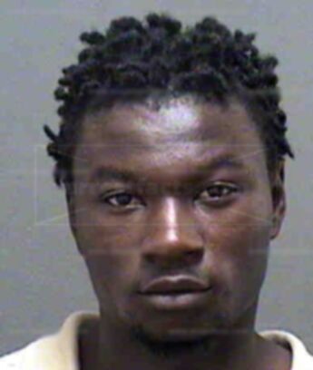 Victor Tyrone Dewalt