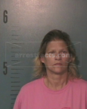Donna Laverne Bridda
