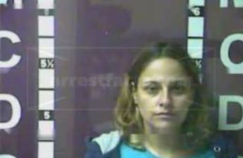 Casandra Dee Hager