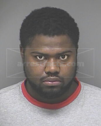 Anthony Ray Crosby