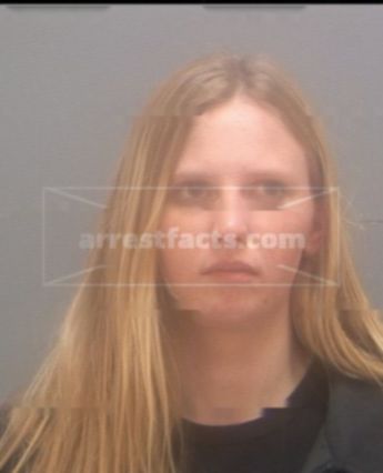 Emily Anne Hawkins