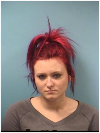 Shania Rose Marie Bradley