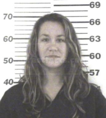 Charlie Elizabeth Johnson