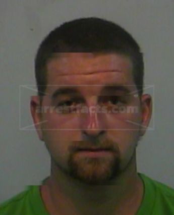 Travis Lee Cason