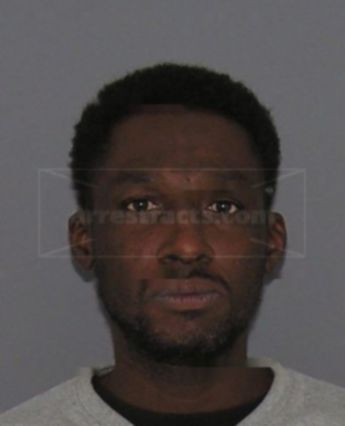 Donnell Hudson